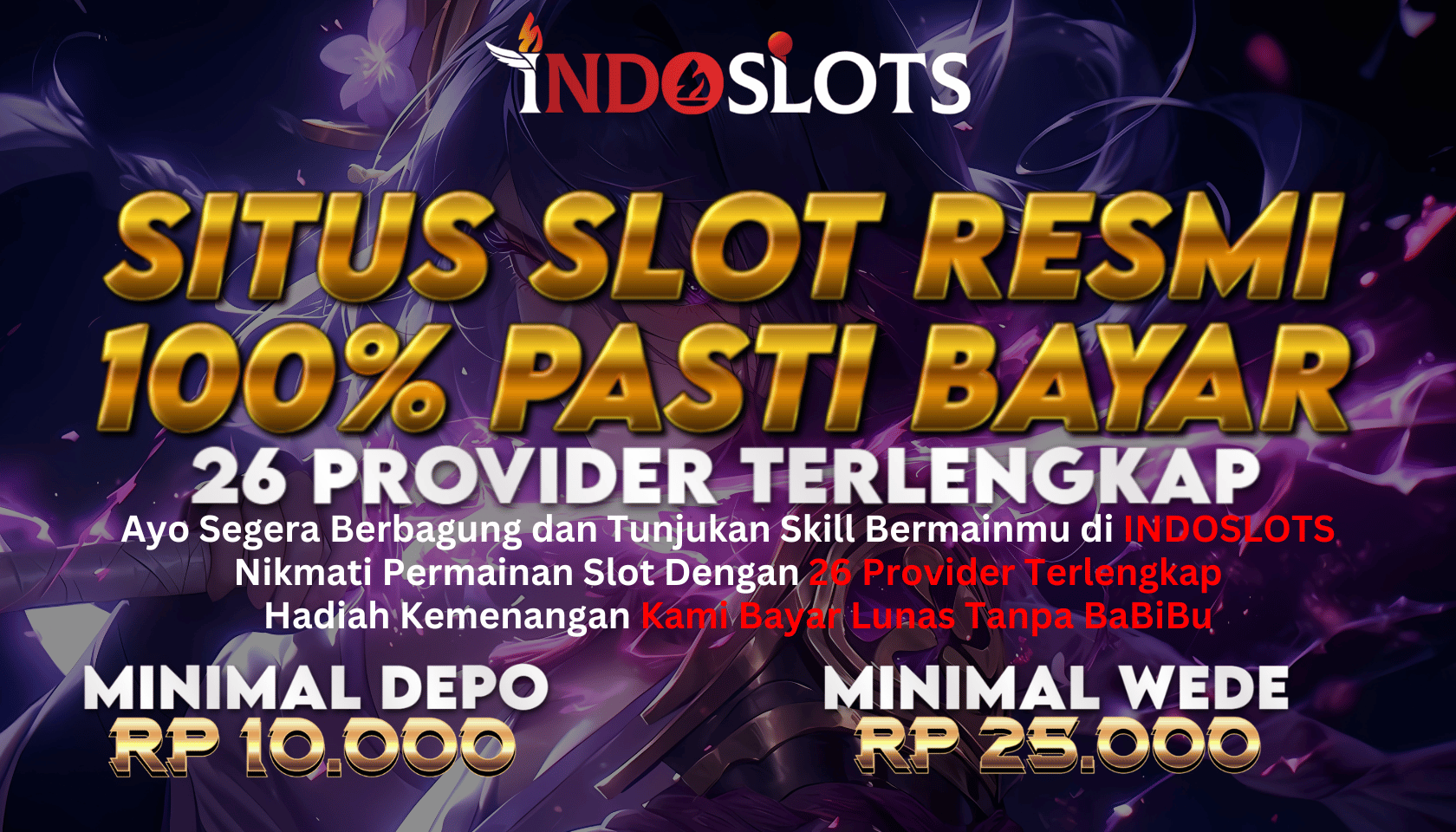 Situs Slot Gacor