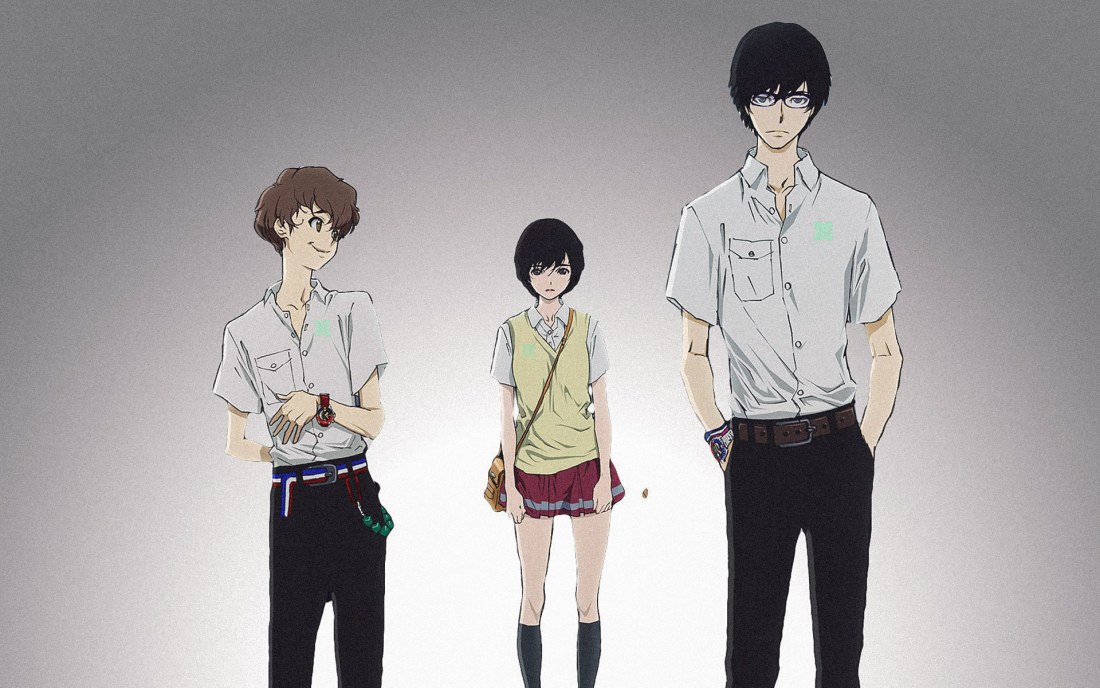 Best Anime to Watch On Hulu
