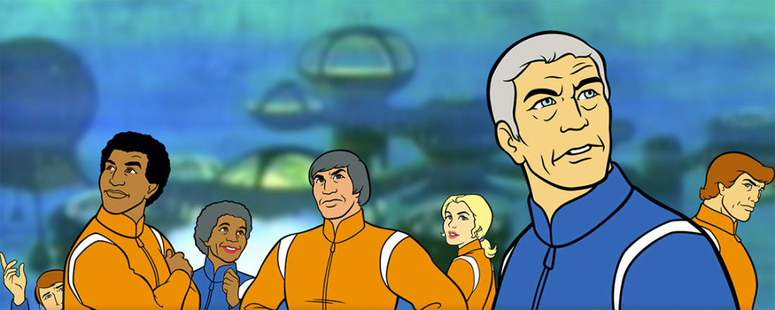 Sealab 2021