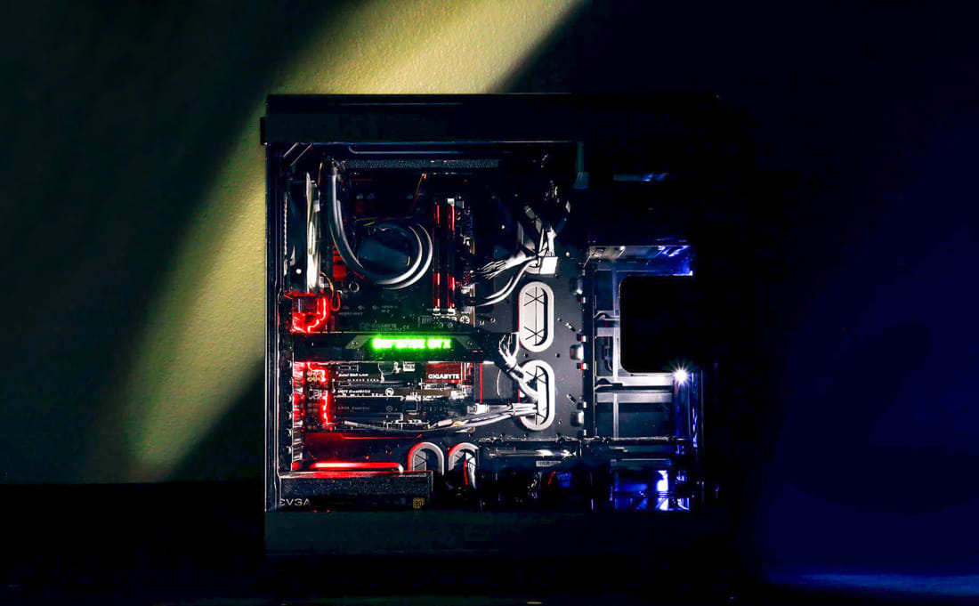 How to Build a Gaming Rig