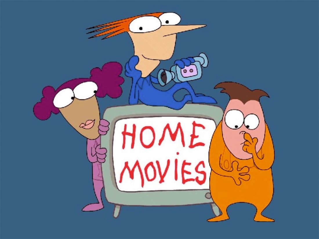 Home Movies