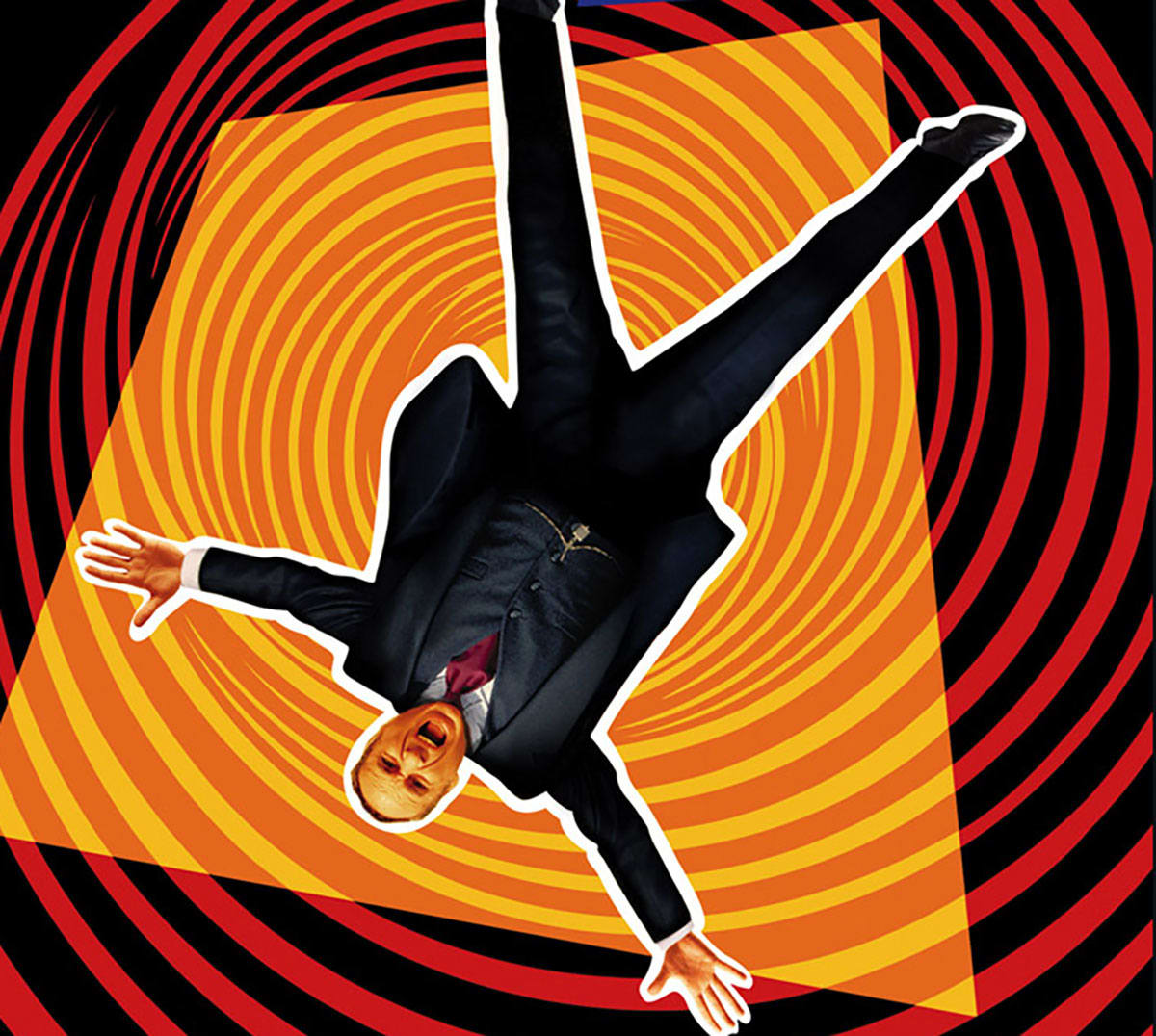 Mel Brooks' 'High Anxiety' Is Still a Welcome Relief