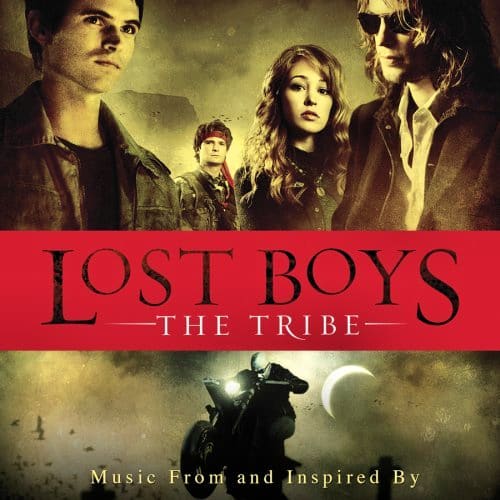 Lose No Sleep Over 'Lost Boys II: The Tribe'