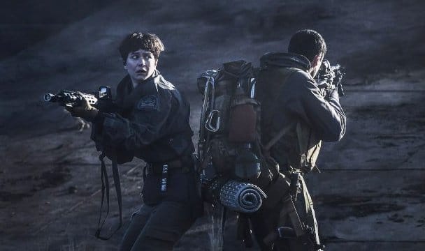 Review - Alien: Covenant
