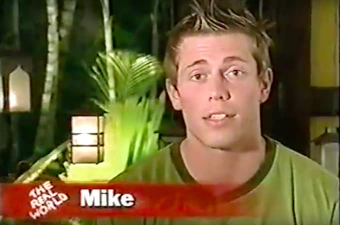 Courtesy of MTV