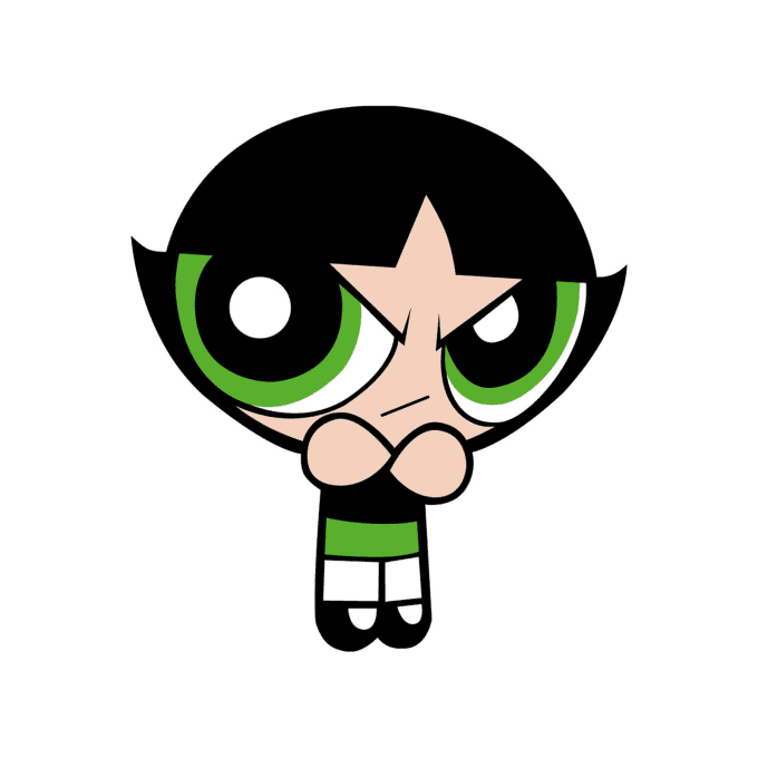 Buttercup