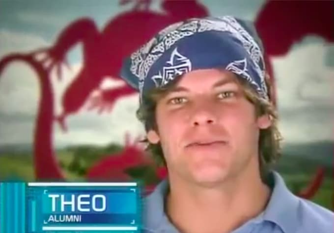 Courtesy of MTV
