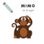 Mimo le Singe